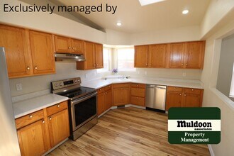 8 Brave Eagle Ct in Pueblo, CO - Building Photo - Building Photo