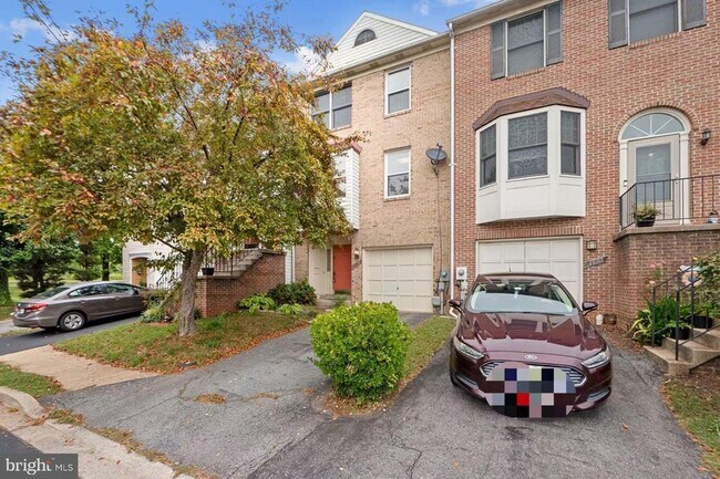 6591 Ewald Ct in Frederick, MD - Building Photo - Building Photo