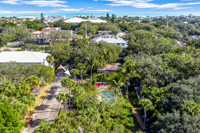 property at 720 Lantana Ln