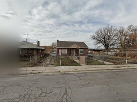 1406 S Major St in Salt Lake City, UT - Building Photo