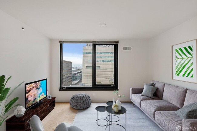 property at 199 New Montgomery St