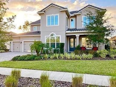 property at 1115 Estancia Wds Lp