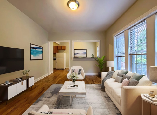 620 Barry W Ave in Chicago, IL - Foto de edificio - Building Photo