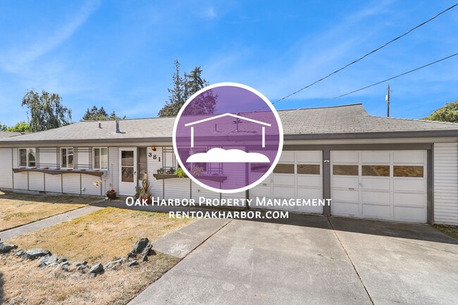 property at 381 NE Ronhaar St