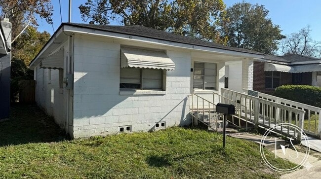 property at 710 Fruit St