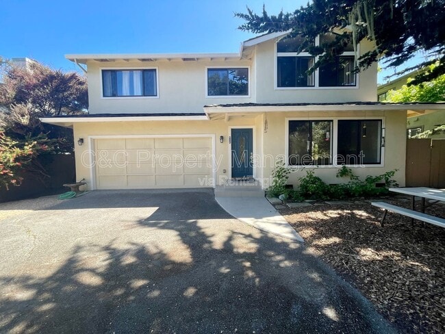 property at 1339 David Ave