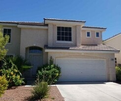 1008 Venetian Hills Ln in Las Vegas, NV - Building Photo