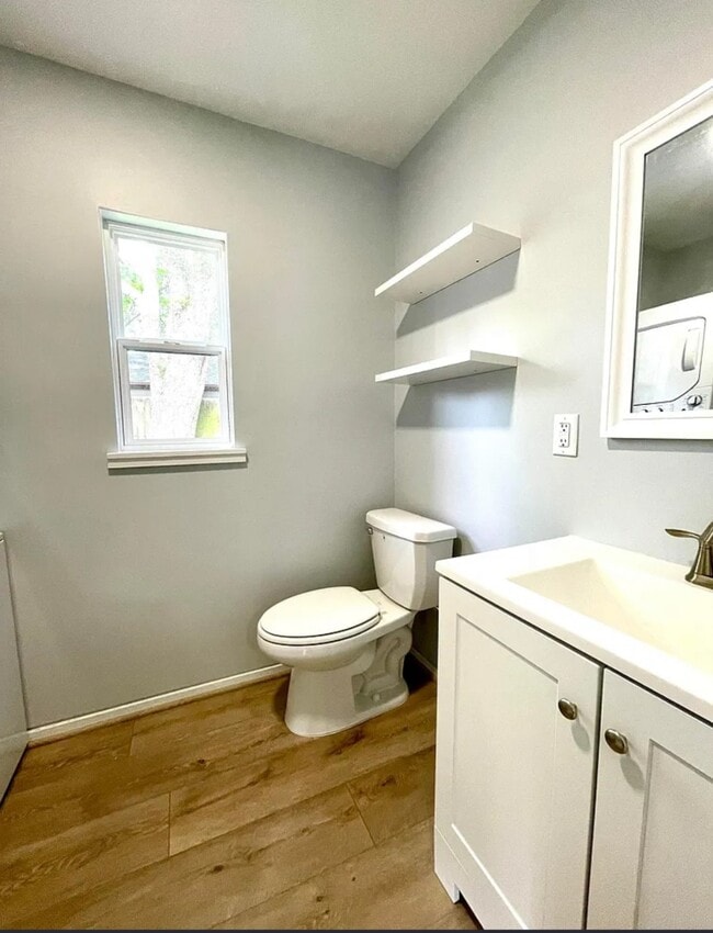 property at 1107 Winston St