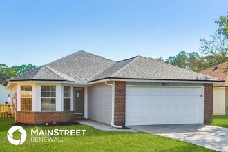 2569 Blackstone Ct in Jacksonville, FL - Foto de edificio - Building Photo