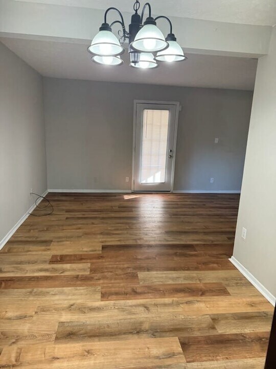 4708 Retreat Rd in Montgomery, AL - Building Photo