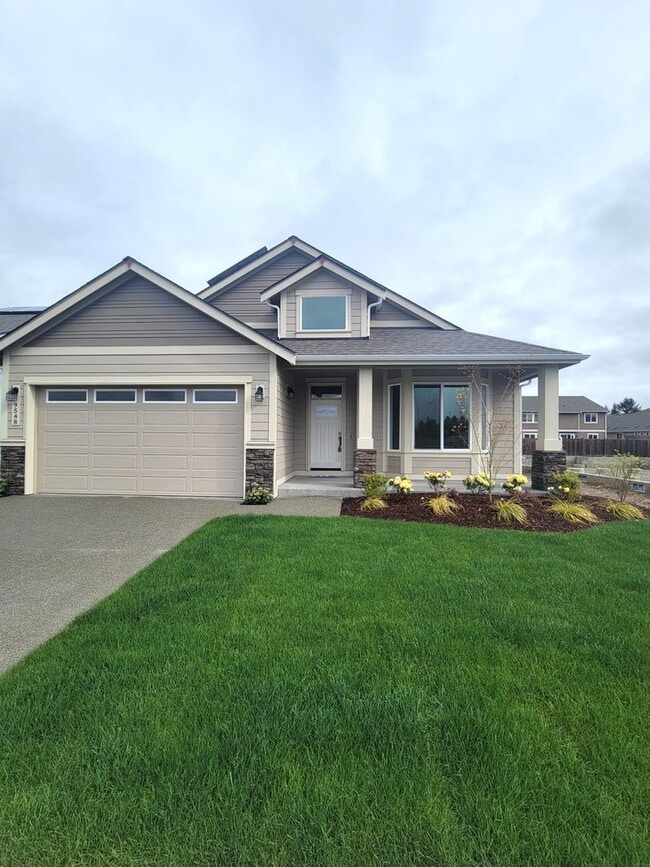 property at 9548 7th Ave SE