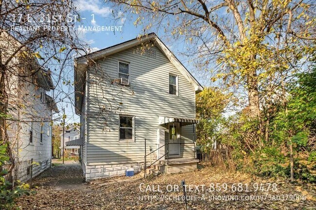 17 E 31st St in Covington, KY - Building Photo - Building Photo