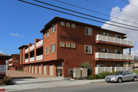 Addisyn Park Apartments in National City, CA - Building Photo - Building Photo