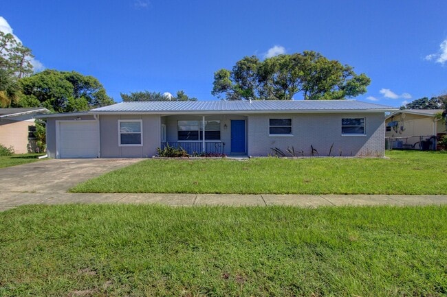 3210 Westwood Dr in Titusville, FL - Building Photo - Building Photo