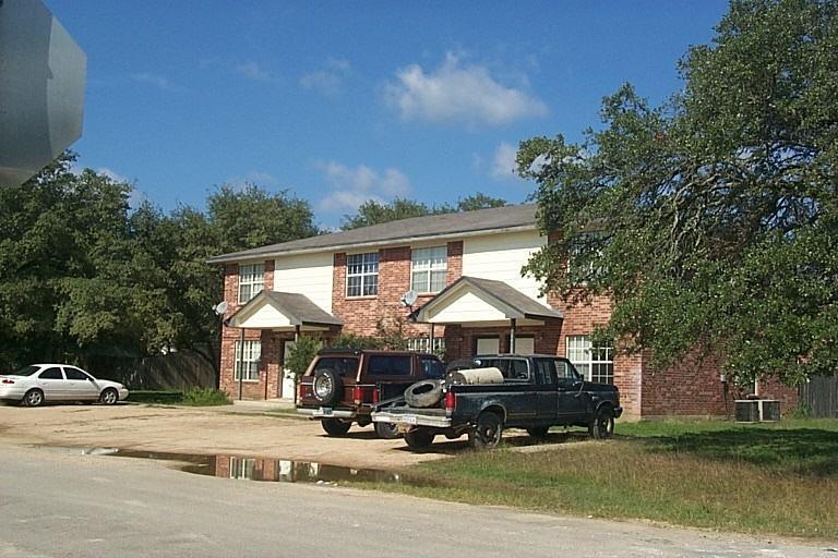 503 Willow St in Bertram, TX - Building Photo