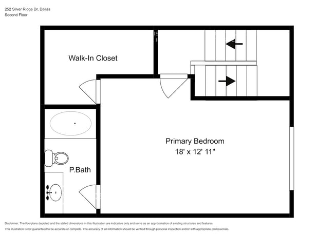 252 Silver Ridge Dr in Dallas, GA - Foto de edificio - Building Photo