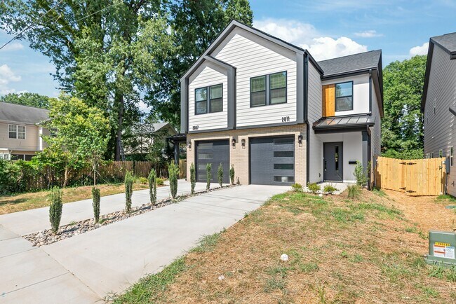 property at 2011 Wilson Ave