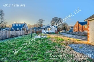 4917 49th Ave in Hyattsville, MD - Building Photo - Building Photo