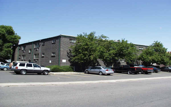 2101 S Depew St in Denver, CO - Building Photo - Building Photo