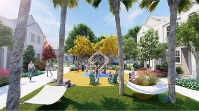 7352 Summer Ivy Aly in Orlando, FL - Building Photo - Building Photo