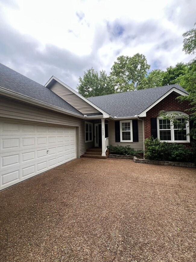 property at 1067 Meandering Way