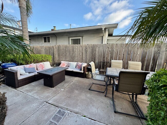 4327 Swift Ave in San Diego, CA - Building Photo - Building Photo