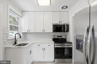 9704 Lorain Ave in Silver Spring, MD - Building Photo - Building Photo