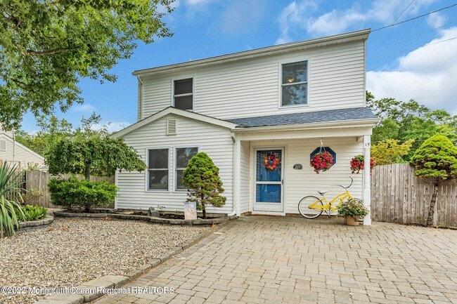 15 Bahia Ct in Brick, NJ - Building Photo - Building Photo