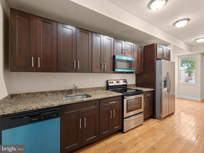 property at 1813 N 18th St