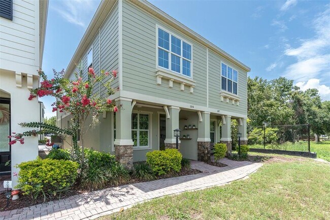 106 Cutlass Way in Oldsmar, FL - Building Photo - Building Photo