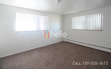 1800 Fenton St in Lakewood, CO - Building Photo - Building Photo