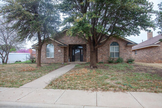 3516 105th St in Lubbock, TX - Building Photo - Building Photo