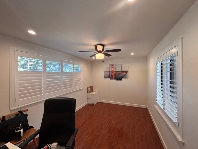 property at 1090 Los Padres Blvd