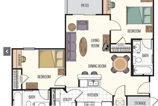 725 Denali Way in Charlottesville, VA - Building Photo - Building Photo
