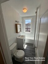 109 Brainerd Rd, Unit 12 in Boston, MA - Building Photo