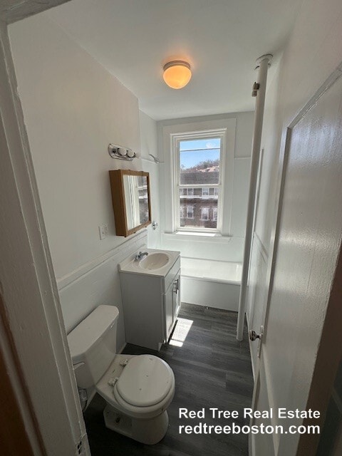 109 Brainerd Rd, Unit 12 in Boston, MA - Building Photo