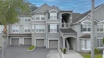 3343 S Kirkman Rd in Orlando, FL - Building Photo