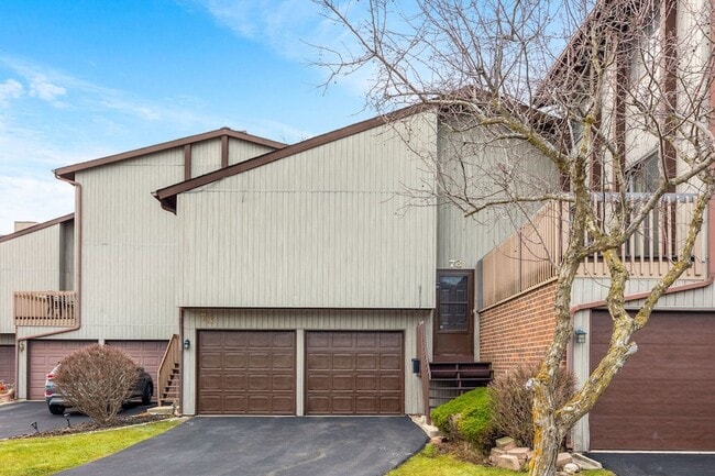 property at 73 Century Dr