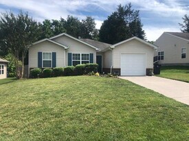 2334 Slate Valley Ln in Knoxville, TN - Building Photo