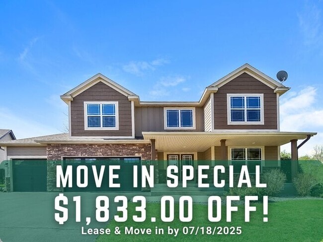 property at 8132 Clifford Cir