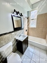 5518 S Wells St in Chicago, IL - Building Photo - Building Photo