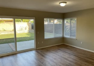 2316 S Pleasant Ave in Ontario, CA - Building Photo - Building Photo