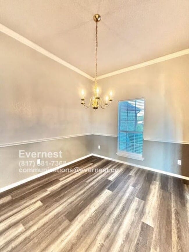 1608 Willow Creek in Mesquite, TX - Building Photo - Building Photo