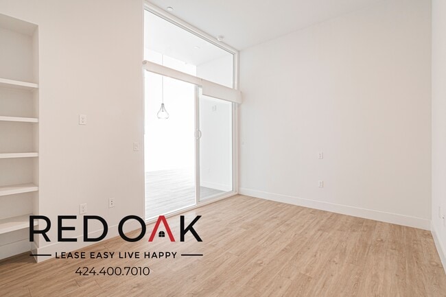 1331 W 7th St in Los Angeles, CA - Building Photo - Building Photo