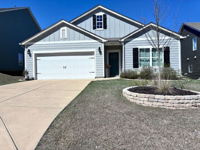 224 Park Crest Run in Chelsea, AL - Building Photo - Building Photo