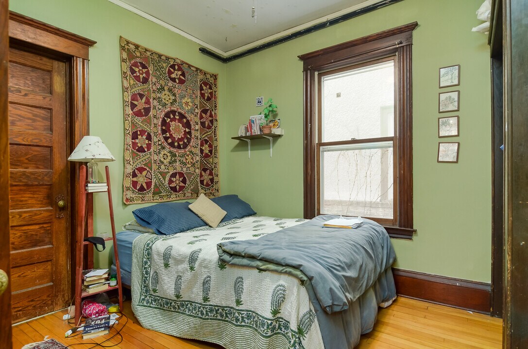 3100 Elliot Ave, Unit 4 in Minneapolis, MN - Building Photo