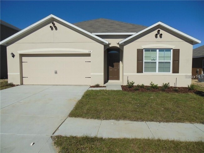 property at 119 Bella Dr