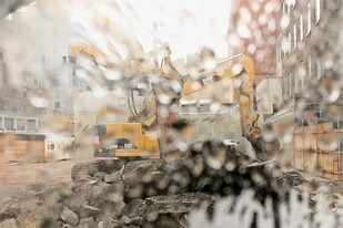 540-550 W 21st St in New York, NY - Building Photo