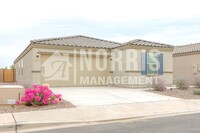 2897 N Rosewood Ave in Casa Grande, AZ - Foto de edificio - Building Photo