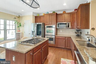 114 Mt High St in Occoquan, VA - Building Photo - Building Photo